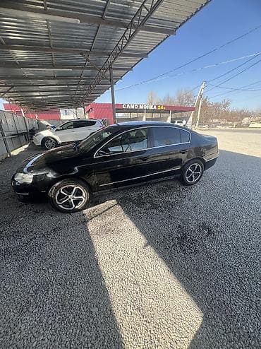 jet ski: Volkswagen Passat: 2008 г., 1.8 л, Автомат, Седан — 2