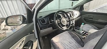 форсунка киа карнивал дизель: Kia Carnival: 2016 г., 2.4 л, Автомат, Дизель, Минивэн — 10