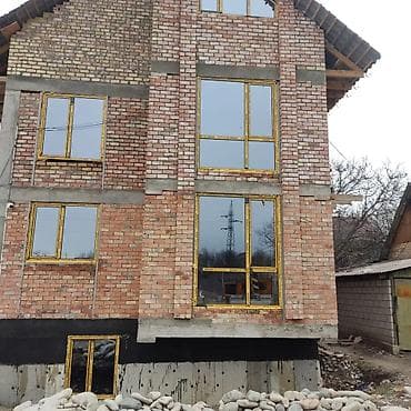 Панорамное остекление и ПВХ-конструкции под ключ - Изготовление и