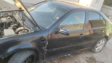 жетта 1 8 моно: Volkswagen Bora: 1999 г., 1.6 л, Автомат, Бензин, Седан — 7