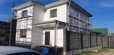 самоклеющиеся обои для мебели: Фасадные работы “под ключ” Профессиональная отделка и теплоизоляция — 5