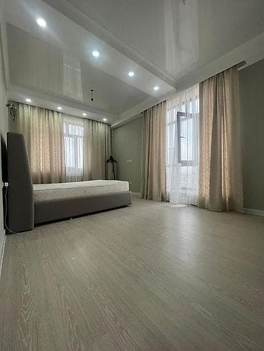 салон продаю: 4 комнаты, 130 м², Элитка, 7 этаж, Дизайнерский ремонт — 9