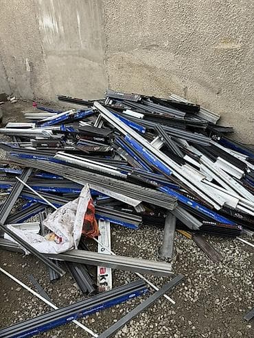 бронза купить: Скупка цветного металла — алюминий - Принимаем алюминий по высоким — 5