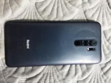 redmi c9: Redmi, Redmi 9C, цвет - Черный, 2 SIM — 1