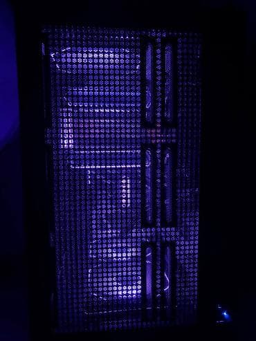 ddr3: Компьютер, ядер - 10, ОЗУ 32 ГБ, Для работы, учебы, Б/у, Intel Xeon, AMD Radeon RX 5700 XT, HDD + SSD — 3