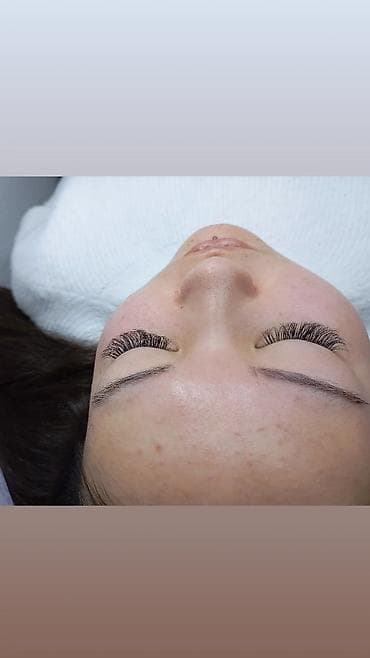 yushengyuan цена: Наращивание ресниц по 300сом оплата только за материял район — 4
