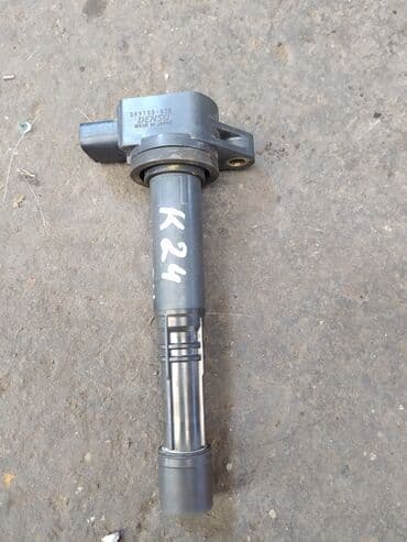 комбинированная варочная панель: Honda Odyssey K24 катушка зажигания, Хонда Одиссей К24 катушка — 1