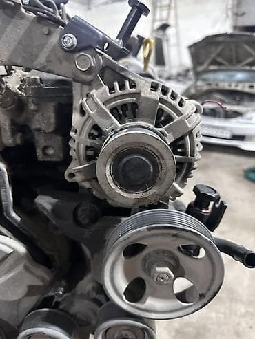 нарашка хундай портер: Продаю двигатель на запчасти D4AE Santa Fe 2009 год 2.0 dizel — 5