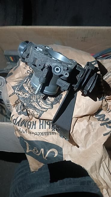 отражатель фар: Бензиновый мотор Honda 2000 г., 1.8 л, Б/у, Оригинал, Япония — 6