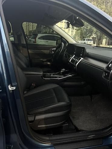 Продажа авто: Kia Sorento: 2021 г., 2.2 л, Робот, Дизель, Кроссовер — 5