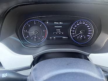 199 контур: Hyundai Palisade: 2019 г., 2.2 л, Дизель, Кроссовер — 8