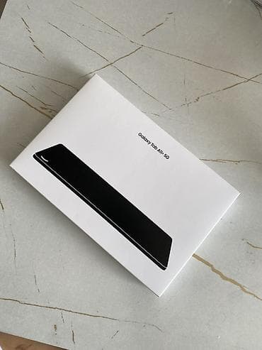 redmagic nova: Планшет, Samsung, 10" - 11", 5G, Новый, Классический цвет - Черный — 4