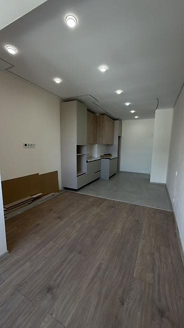 Квартиры: 2 комнаты, 44 м², Элитка, Элитка, 4 этаж, Дизайнерский ремонт — 7