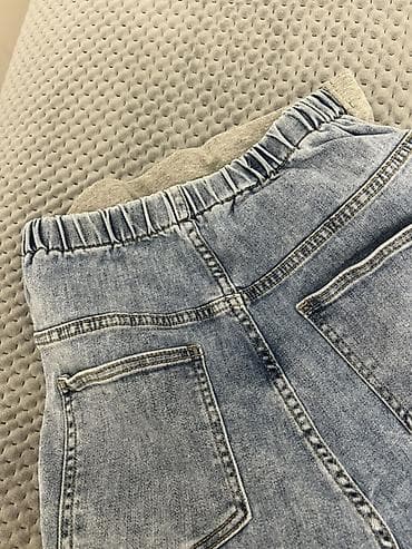 17 апалон: Дубленка, Классическая модель, Китай — 3