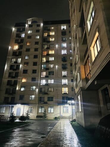 сдаю квартира район тунгуч: 1 комната, Собственник, Без подселения, С мебелью полностью — 10