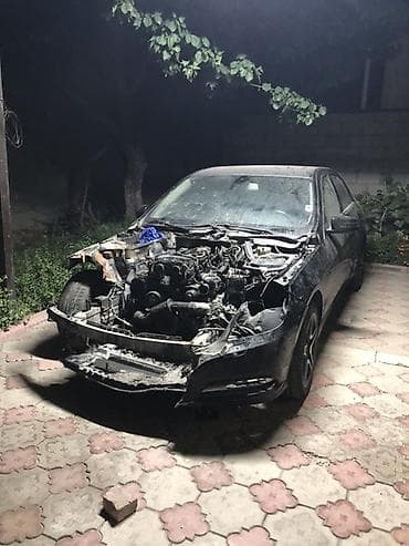разбор мерседес: Mercedes-Benz E-Class W212 E200 1.8 компрессоравто не на ходу, На — 1