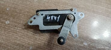 климат контроль на хонда одиссей: Honda Odyssey актуатор печки, Хонда Одиссей сервопривод печки — 2