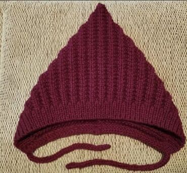 вяжем гетры: Индивидуальное — 7