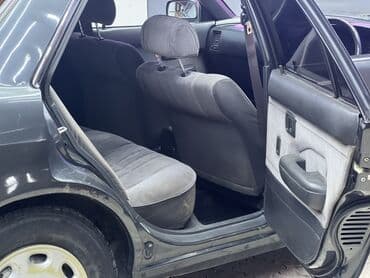 цена квадроцикл: Toyota Carina: 1990 г., 1.6 л, Автоматические, Бензин, Седан — 10
