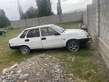 ЗАЗ 1103 Slavuta: 2026 г., Кол менен иштөөчү, Лифтбек lalafo.kg да ЗАЗ 1103 Slavuta: 2026 г., Кол менен иштөөчү, Лифтбек