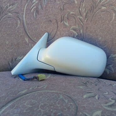 Боковое правое Зеркало Subaru Б/у, Оригинал