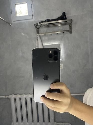 IPhone 11 Pro Max, цвет Space Gray - Экран 6.5", OLED Super Retina
