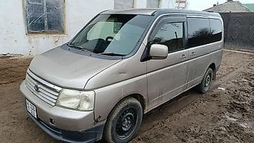 двигатель портер 1: Honda Stepwgn: 2021 г., Автомат, Бензин, Минивэн — 3