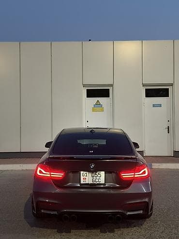 f 4: BMW 4 series: 2018 г., 3 л, Автомат, Бензин, Купе — 9