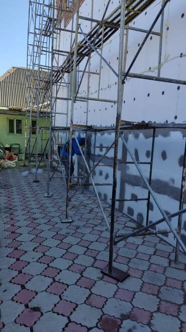 быстрый дом: Утепление домов быстро и качественно!! Делоем работу за короткий — 6