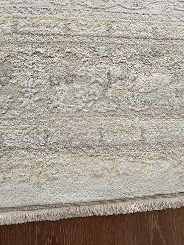 пушистые ковры: Ковер — 3