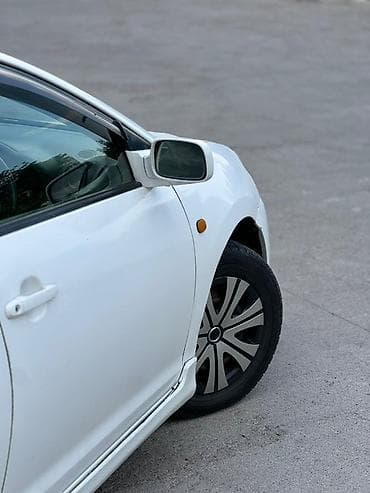 одиссей рейлинги: Toyota Caldina: 2002 г., 2 л, Автомат, Бензин, Универсал — 2