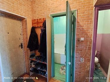 3 room flat: 2 комнаты, 57 м², Индивидуалка, 2 этаж, Старый ремонт — 4
