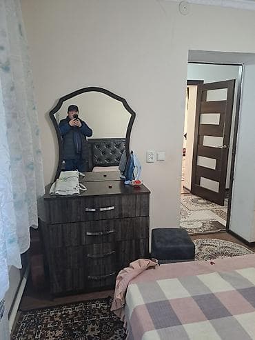 квартира бир комната: 110 м², Эмереги менен — 3