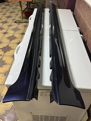 Задние фонари и комплект кузовных элементов для BMW В наличии: - — 10