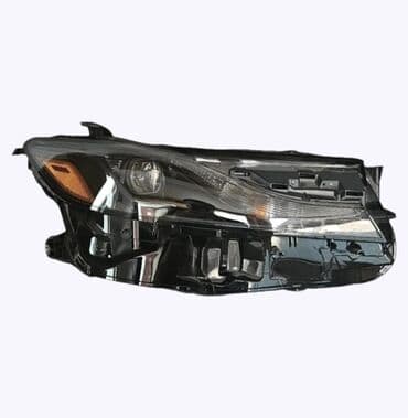 портер 2 сидения: Передняя правая фара Toyota 2024 г., Новый — 1