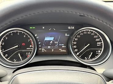 mark 3: Toyota Camry: 2023 г., 2.5 л, Автомат, Бензин, Седан — 8