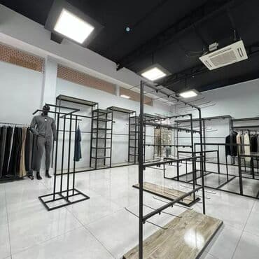 оборудование в бутик: Заказывайте торговое оборудование для вашего бизнеса! Выгодные цены — 5