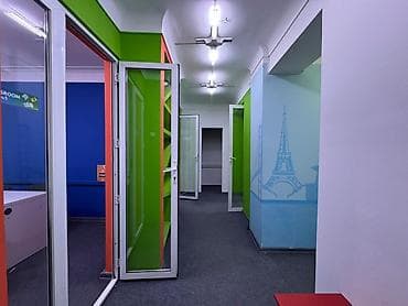 flat osh: 3 комнаты, 71 м², Индивидуалка, 1 этаж, Дизайнерский ремонт — 5