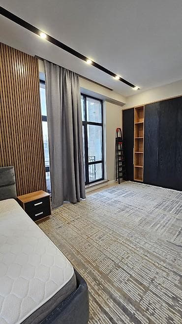 all group: 4 комнаты, Собственник, Без подселения, С мебелью полностью — 6