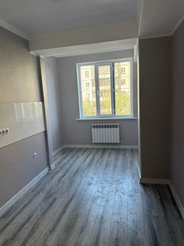 квартиры в районе рабочий городок: 3 комнаты, 88 м², Элитка, 4 этаж, Косметический ремонт — 6