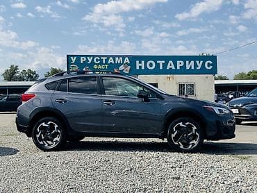 жушили 06: Subaru Crosstrek: 2021 г., 2.5 л, Вариатор, Бензин, Кроссовер — 3