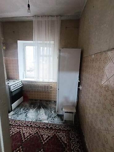 квартира бишкек сдается: 2 комнаты, Собственник, С мебелью полностью — 8