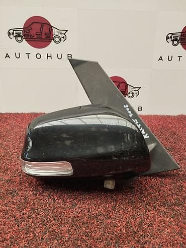 Зеркало боковое правое для Toyota Ractis NCP100, год 2007