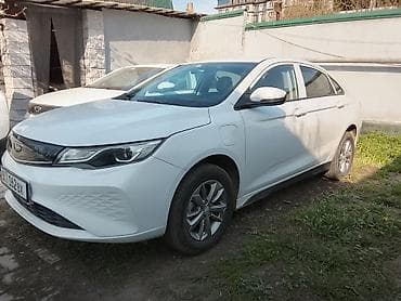 bmw e70: Microcar : 2023 г., Автомат, Электромобиль, Седан — 5