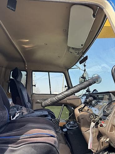 калотки: Стрела 21 м, 5000 т — 9