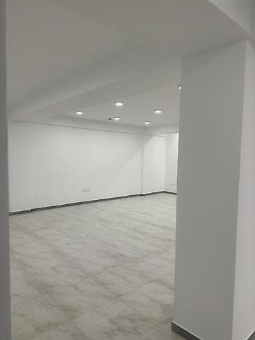 real sight: Аренда офисов, 131 м², В бизнес центре, 1 линия — 5