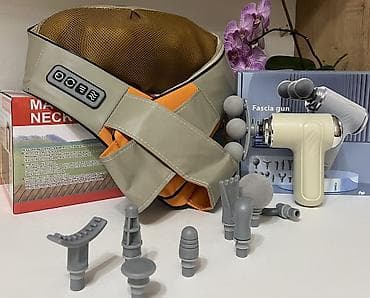 Стиральные машины: Массажер Для лица, Все тело, Для ног, Новый — 1