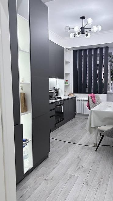 квартира шлагбаумы: 3 комнаты, 80 м², Элитка, 4 этаж — 3