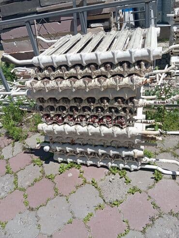 скупка чугунные радиаторы: Куплю Чугунные радиаторы отопления — 3