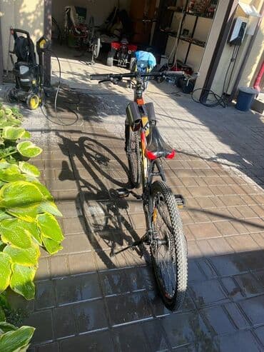 велосипеды для 3 х летних детей: Продаю подростковый велосипед в отличном состоянии, брали новым за — 2